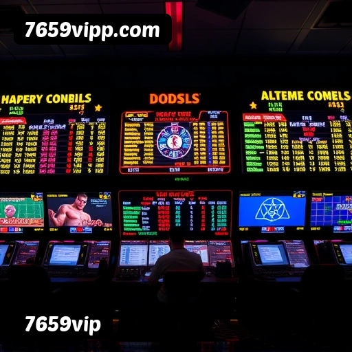 Siga a 7659vip no Facebook